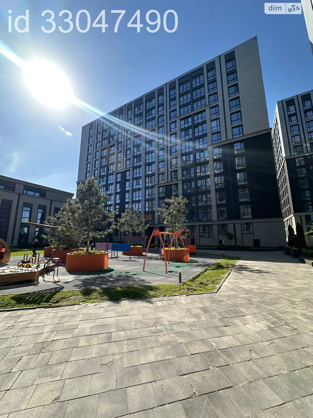 ул. Короленко, 22А корпус 6 Центральный Холм Днепр ЖК Geneve - фото 4