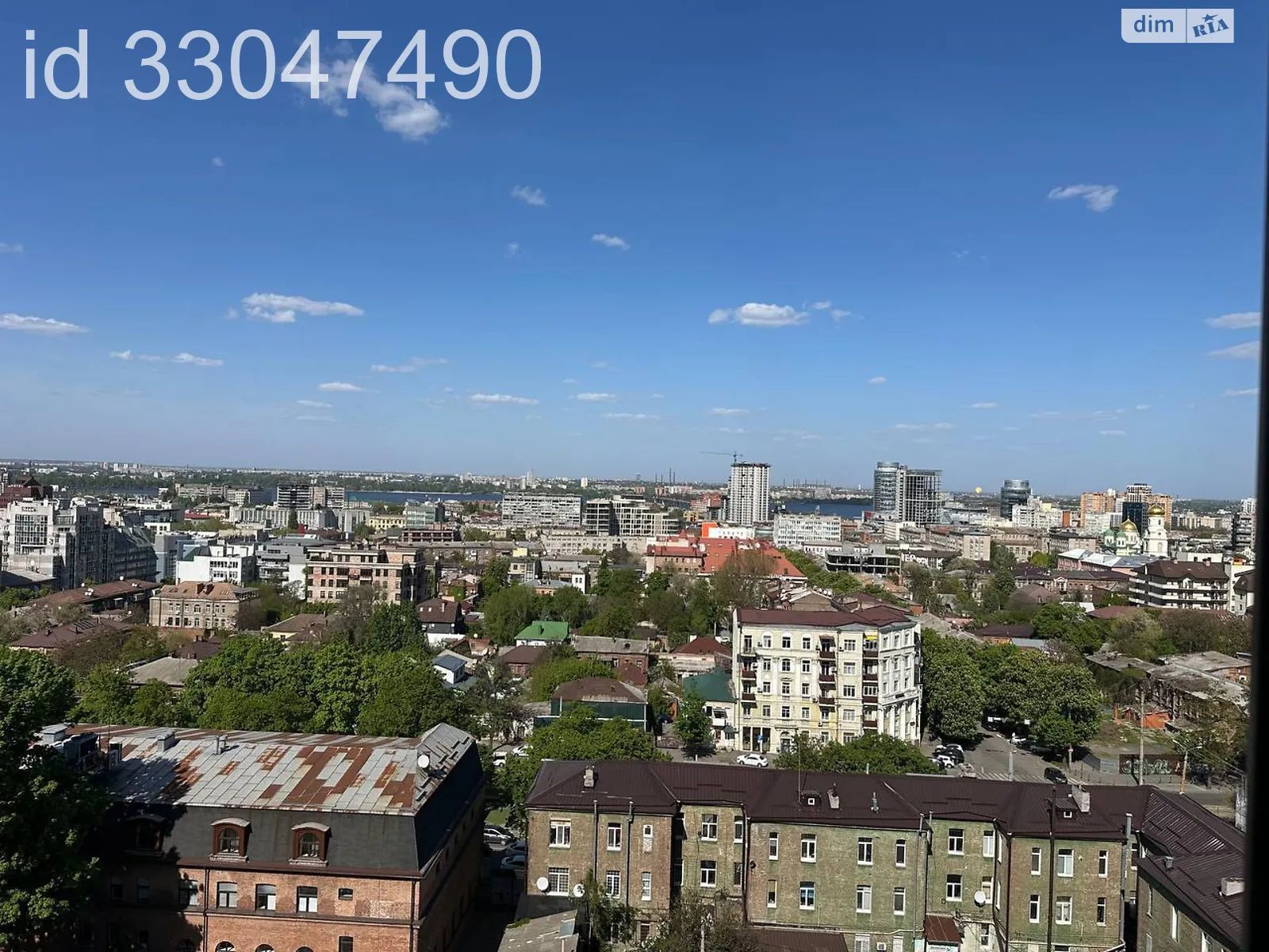 ул. Короленко, 22А корпус 6 Центральный Холм Днепр ЖК Geneve - фото 2