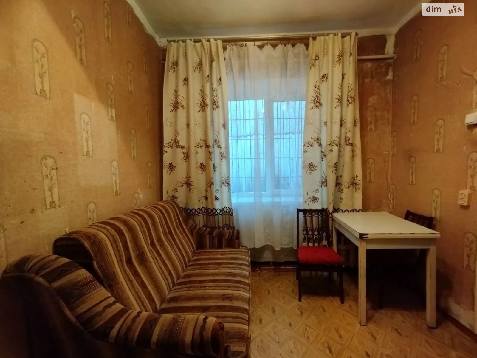 Здається в оренду 1-кімнатна квартира 31 кв. м у Одесі, вул. Ніни Строкатої(Буніна), 27 - фото 1