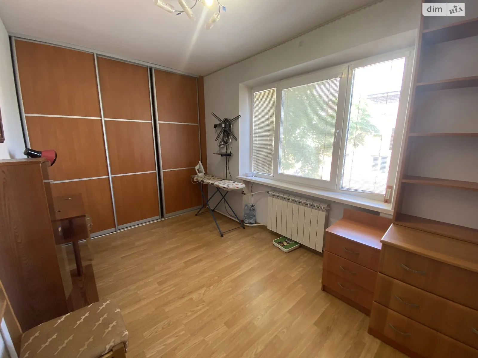 Сдается в аренду 2-комнатная квартира 45 кв. м в Черновцах, просп. Независимости, 68А - фото 1