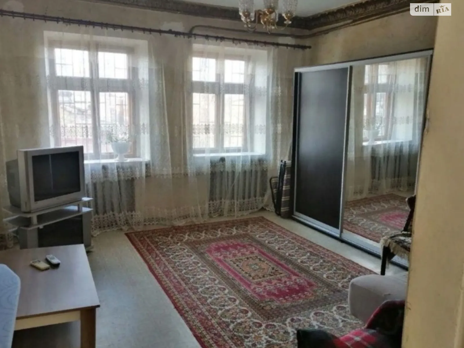 Продается 1-комнатная квартира 39 кв. м в Одессе, ул. Прохоровская - фото 1