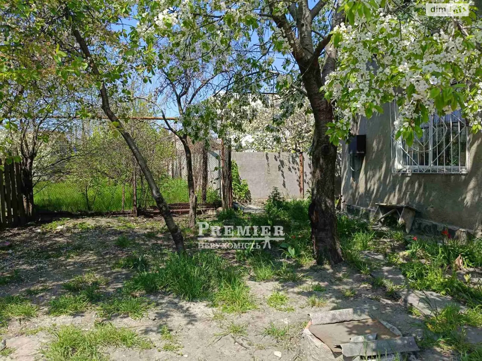 Продается часть дома 56.1 кв. м с мансардой, цена: 21000 $ - фото 1
