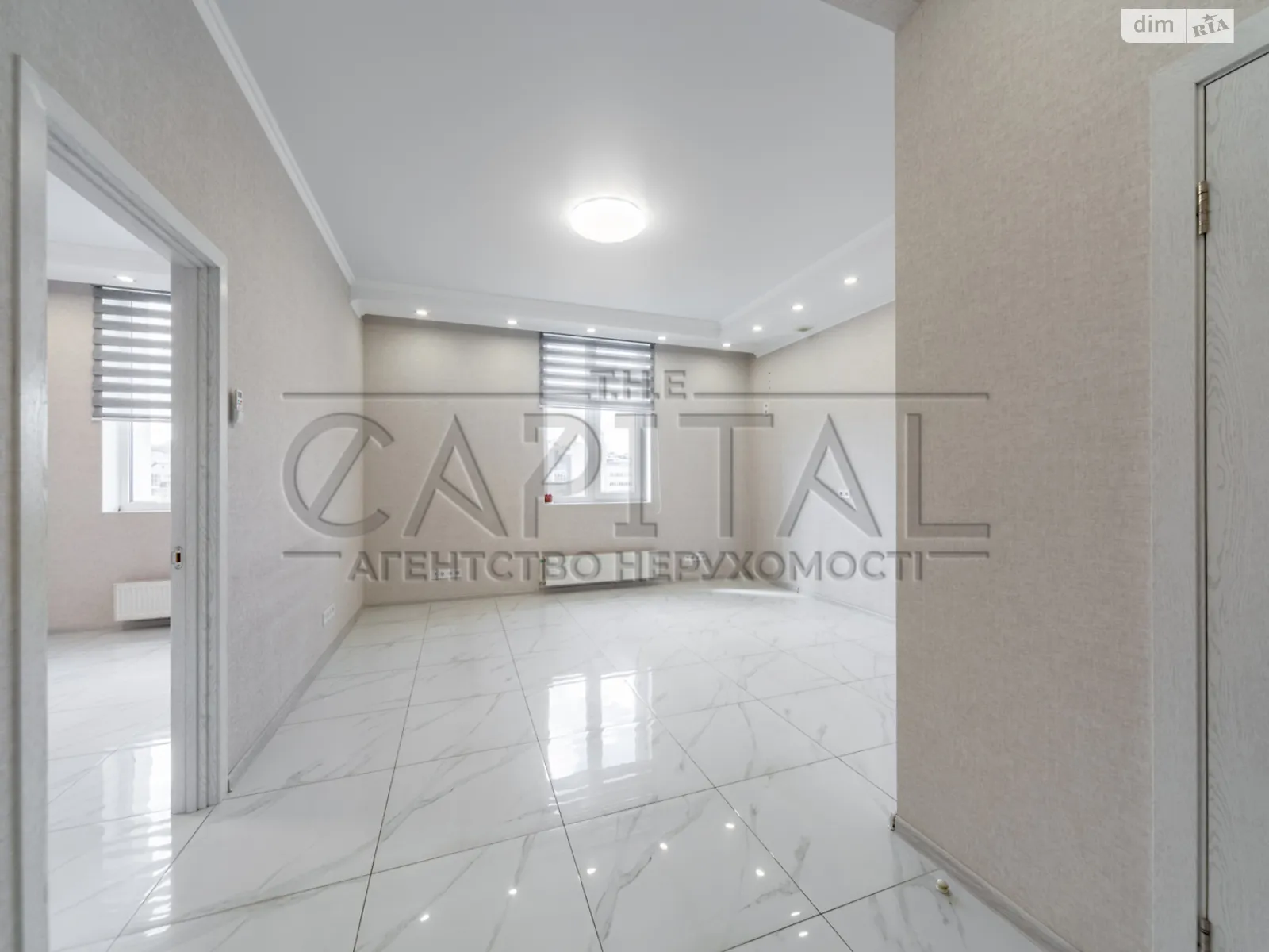 Продається офіс 39 кв. м в бізнес-центрі, цена: 130000 $ - фото 1