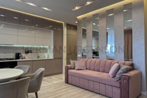 Продажа квартиры, Ужгород, р‑н. Новый, Богомольца улица