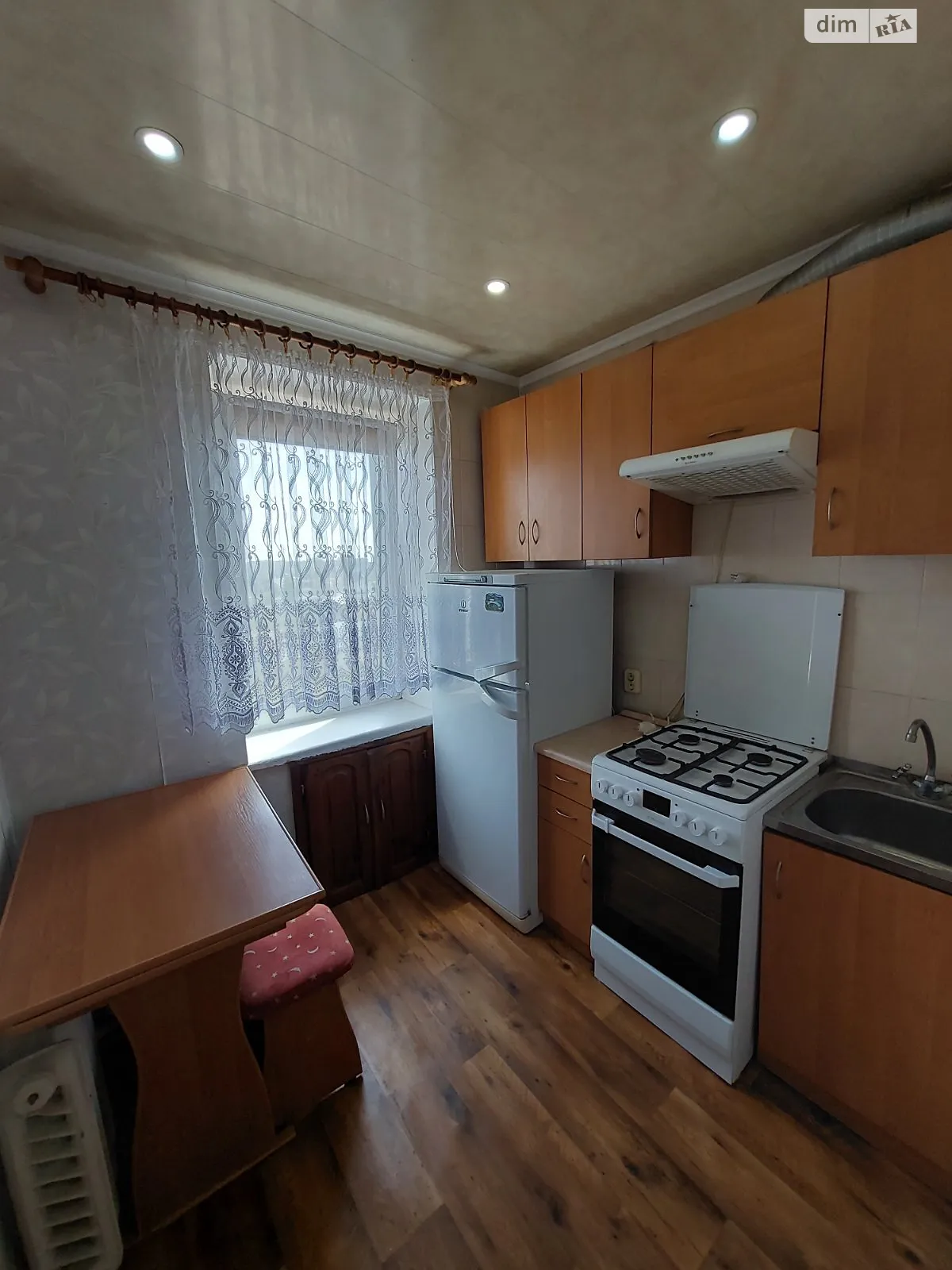 Продається 1-кімнатна квартира 22 кв. м у Рівному - фото 1