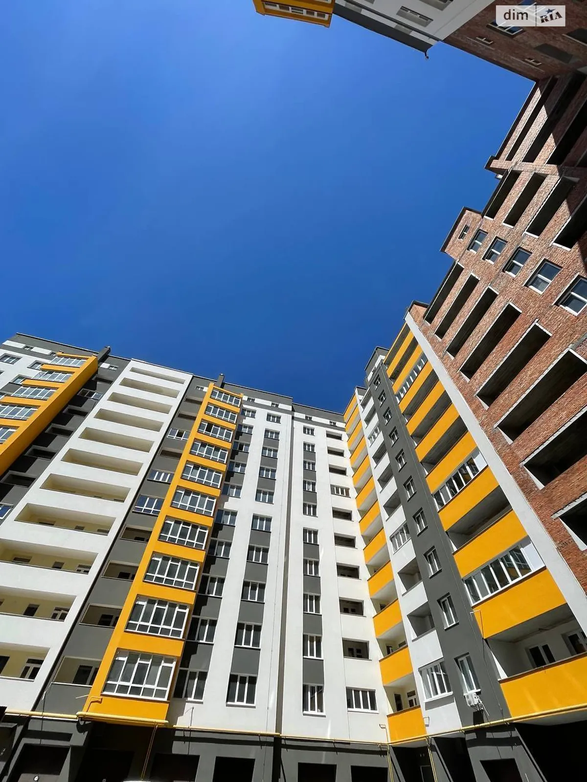 Продается 1-комнатная квартира 47 кв. м в Хмельницком, цена: 40500 $ - фото 1