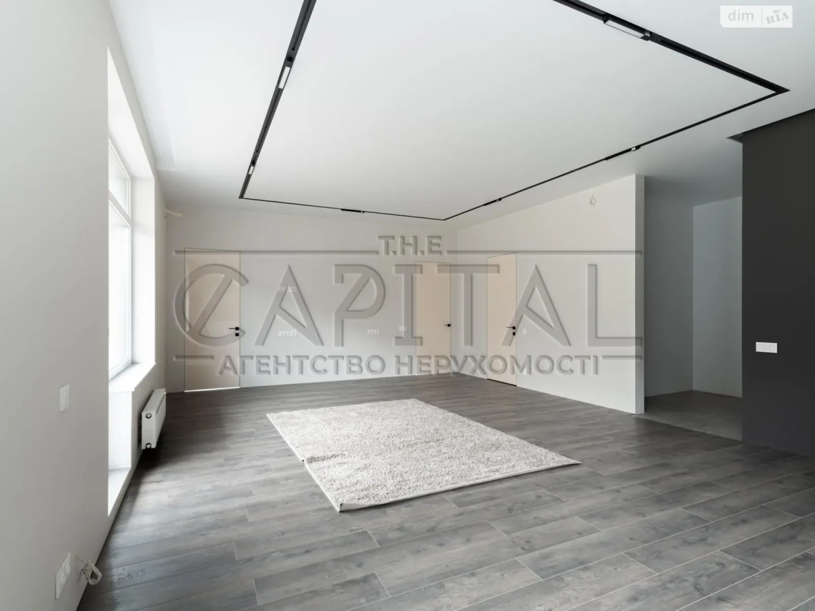 Продается 3-комнатная квартира 92 кв. м в Киеве, ул. Михаила Бойчука, 17 - фото 1