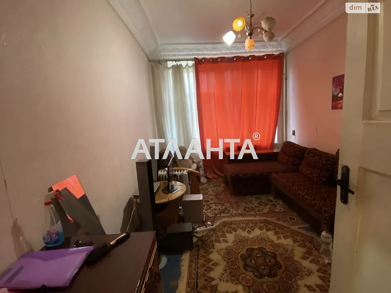 Продается 5-комнатная квартира 101.5 кв. м в Одессе, бул. Французский - фото 1