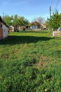 Продажа участка под жилую застройку, Винница, р‑н. Хутор Шевченка, Полубуткина улица