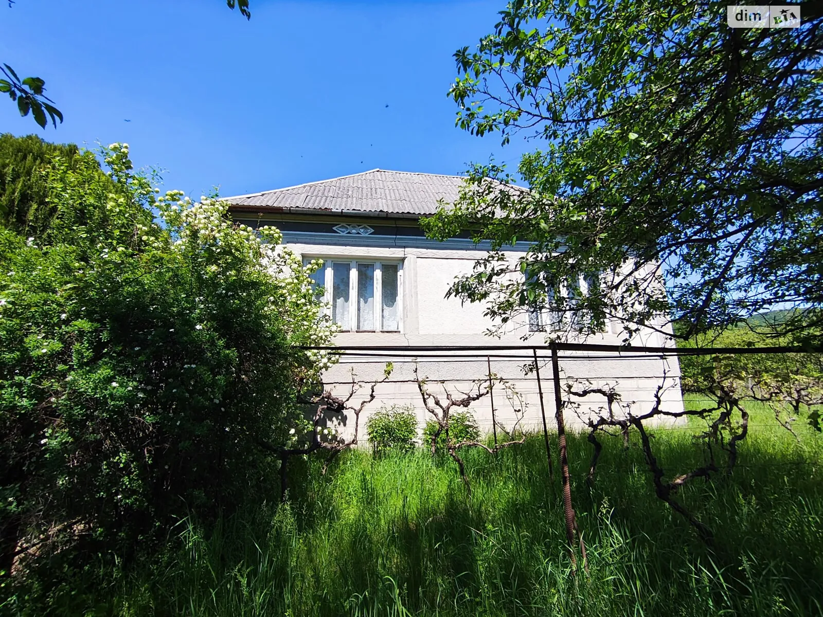 Продается одноэтажный дом 120 кв. м с балконом, цена: 27000 $ - фото 1