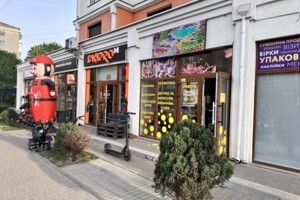 Довгострокова оренда комерційного приміщення, Хмельницький, р‑н. Завалля, Проскурівського Підпілля вулиця, буд. 113