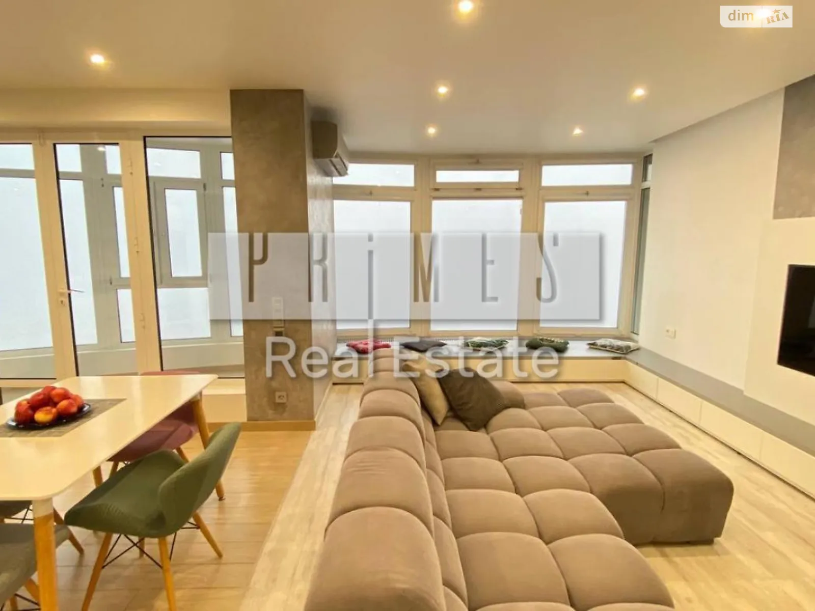 Продается 2-комнатная квартира 89 кв. м в Киеве, цена: 200000 $ - фото 1