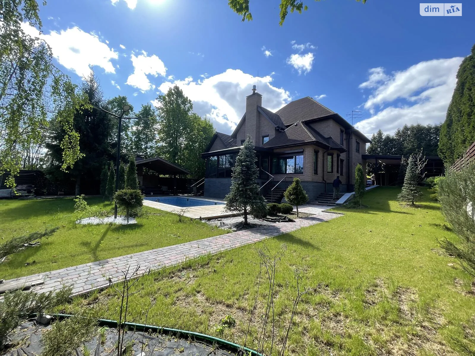 Лісники ЖК Зелений гай, цена: 2000000 $ - фото 1