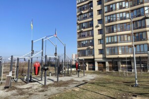 Продажа квартиры, Киевская, Белогородка, Парковая улица, дом 8