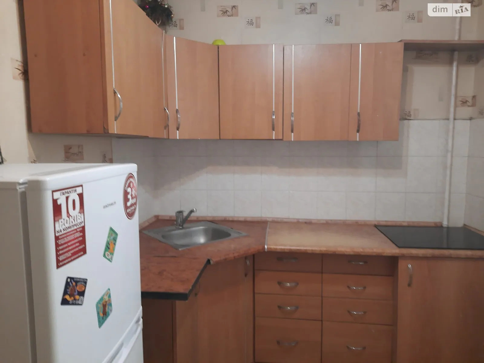 Сдается в аренду 1-комнатная квартира 31.3 кв. м в Николаеве, просп. Центральный - фото 1