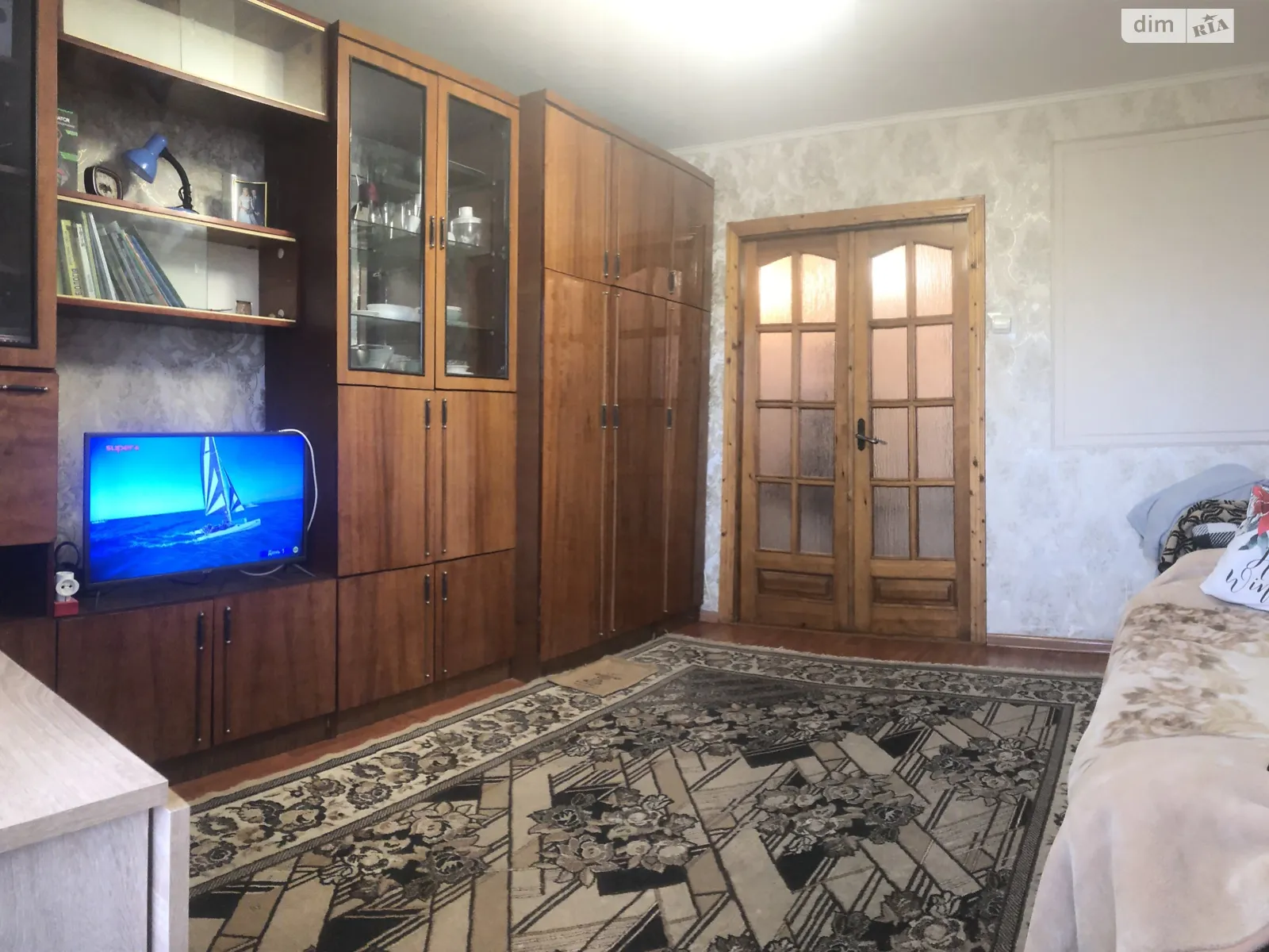 Продається 3-кімнатна квартира 66.9 кв. м у Вінниці, вул. Брацлавська - фото 1