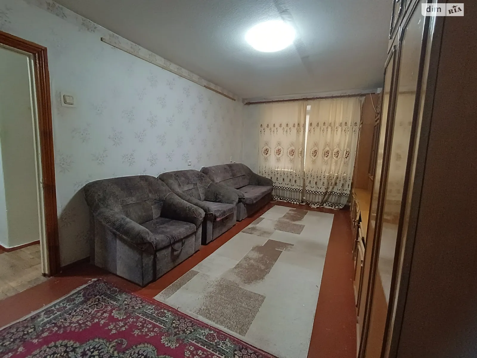 Здається в оренду 1-кімнатна квартира 30 кв. м у Хмельницькому, вул. Перемоги - фото 1