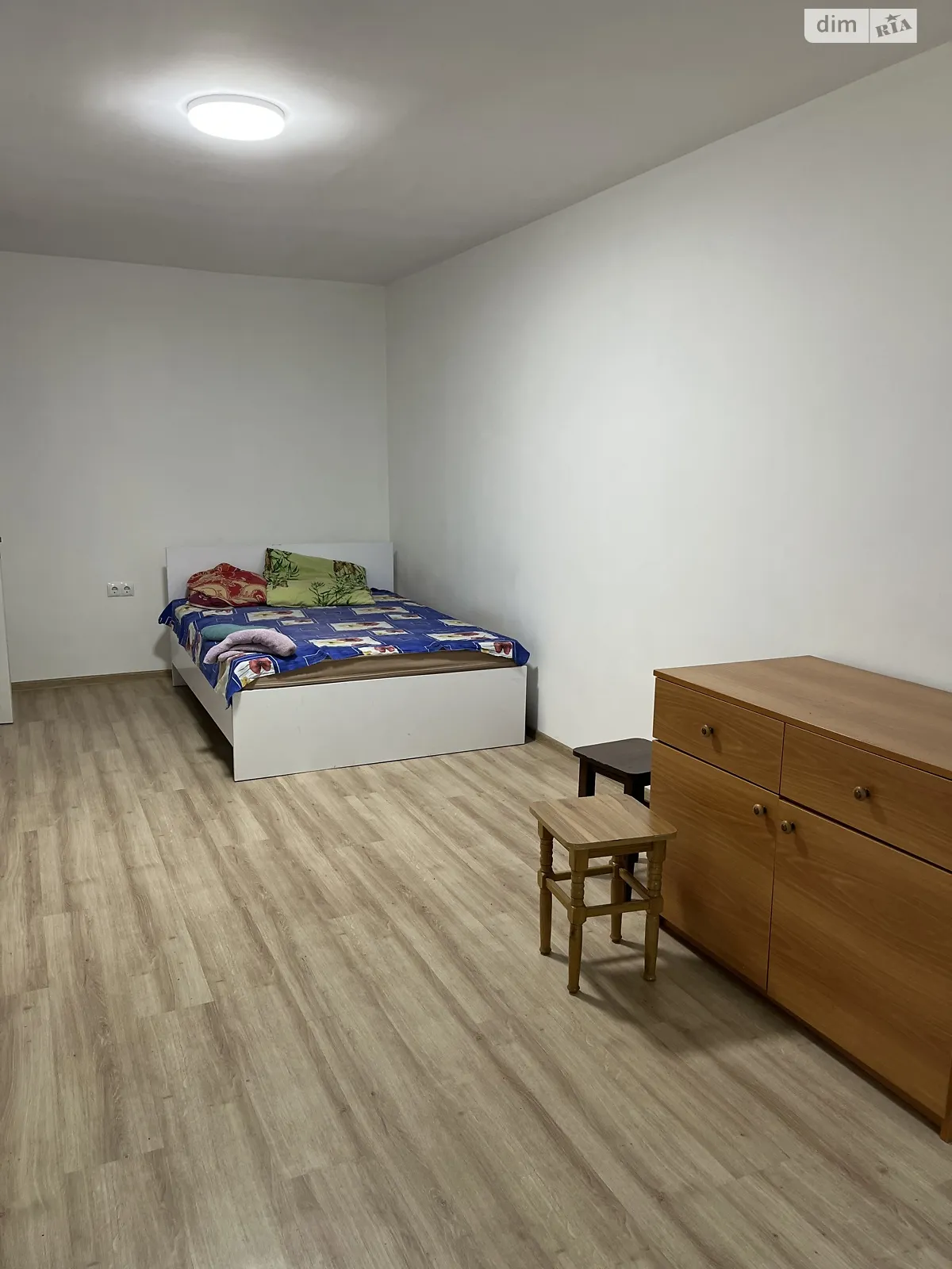 Сдается в аренду 1-комнатная квартира 35 кв. м в Львове, ул. Выгоды, 54 - фото 1