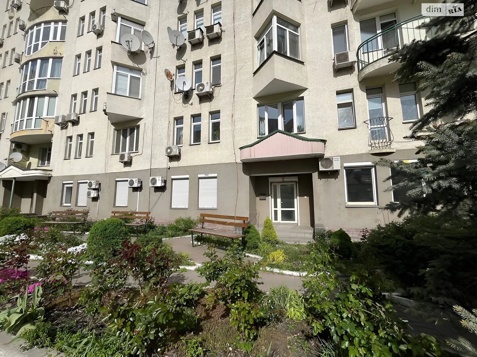 Продается помещения свободного назначения 117 кв. м в 16-этажном здании, цена: 249900 $ - фото 1