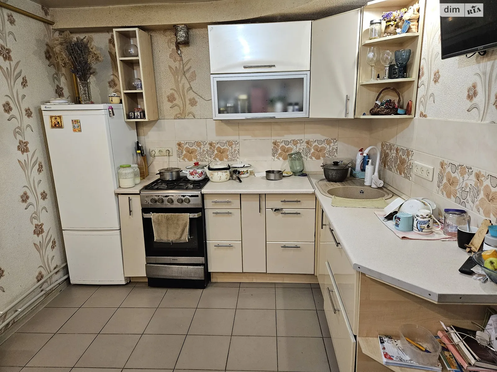 ул. Бережная, 219/2 Амур-Нижнеднепровский Днепр, цена: 52000 $ - фото 1
