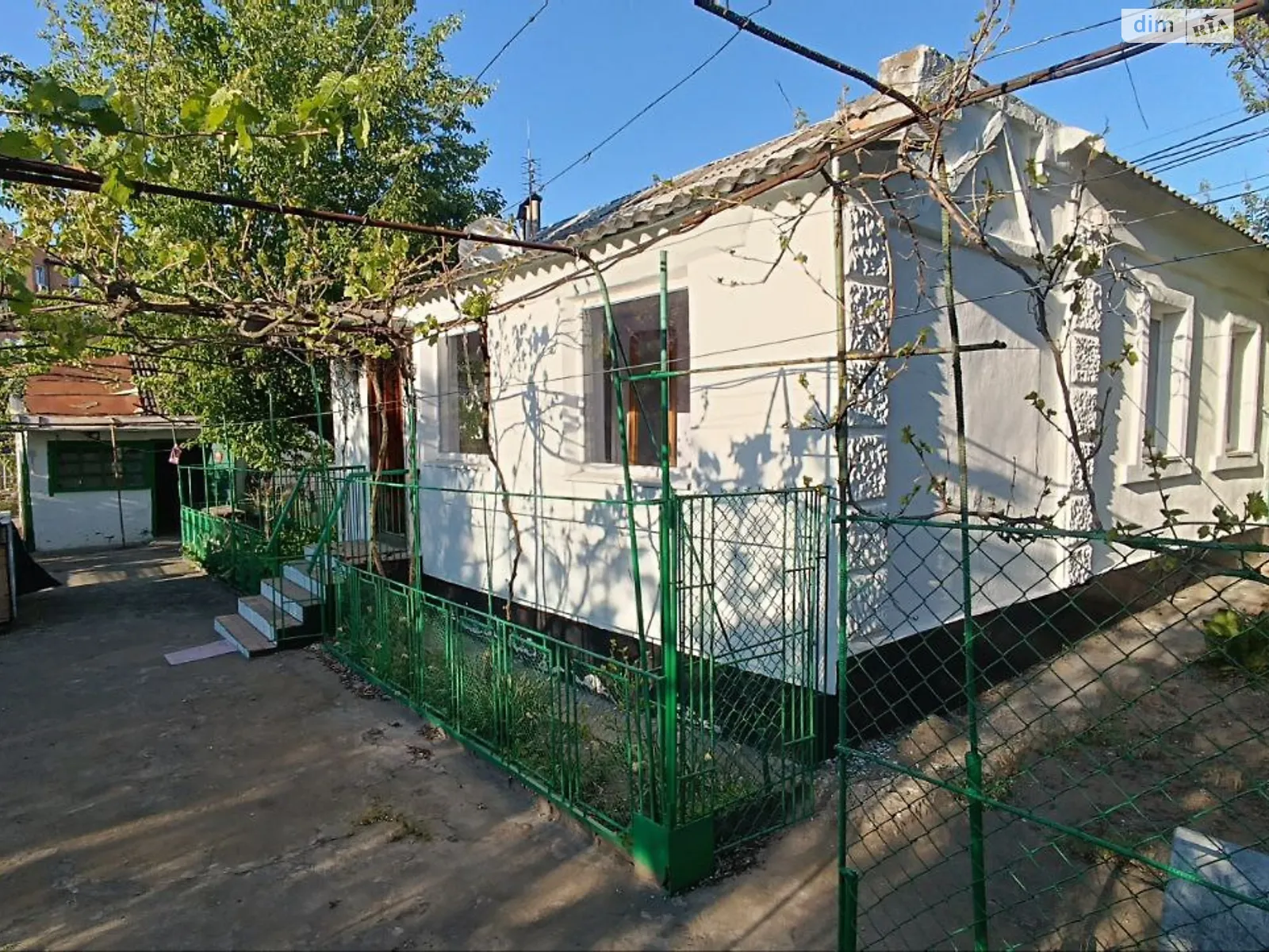 Продається одноповерховий будинок 70 кв. м з ділянкою, цена: 44000 $ - фото 1