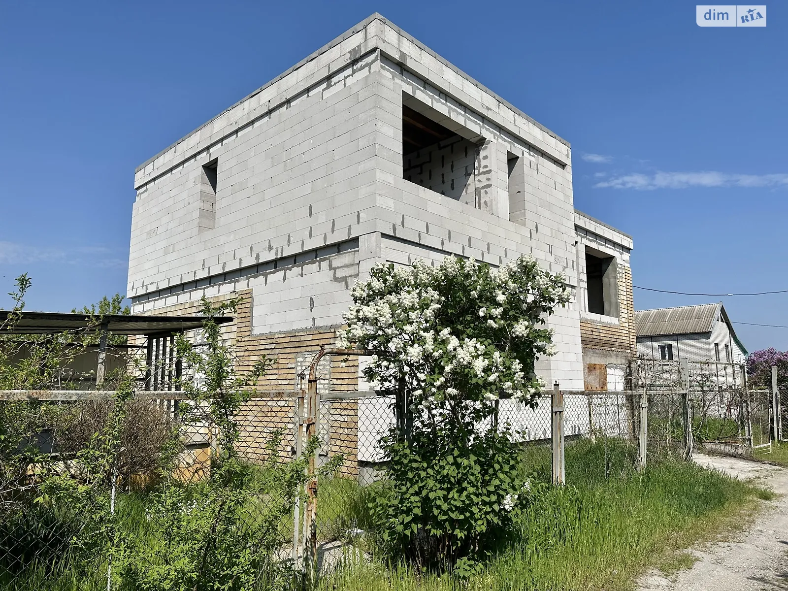 Продається будинок 2 поверховий 186 кв. м з терасою, цена: 29500 $ - фото 1