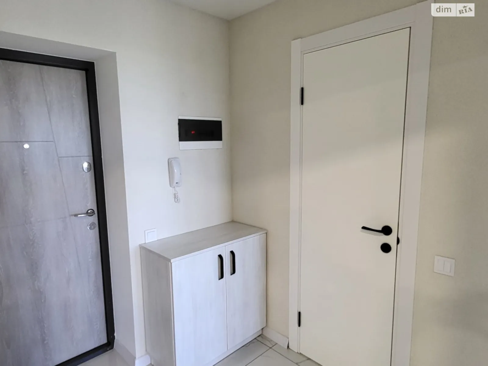 Продається 1-кімнатна квартира 48 кв. м у Вінницьких Хуторах, Немирівське шосе, 94Є корпус 1 - фото 1