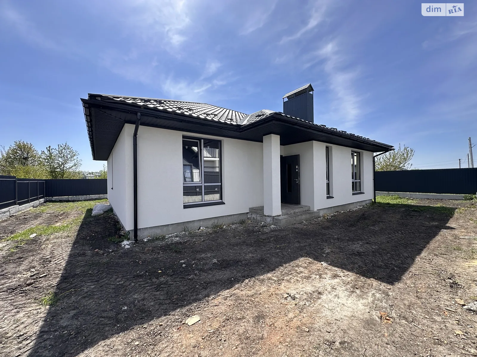 Продается одноэтажный дом 95 кв. м с террасой, цена: 78000 $ - фото 1