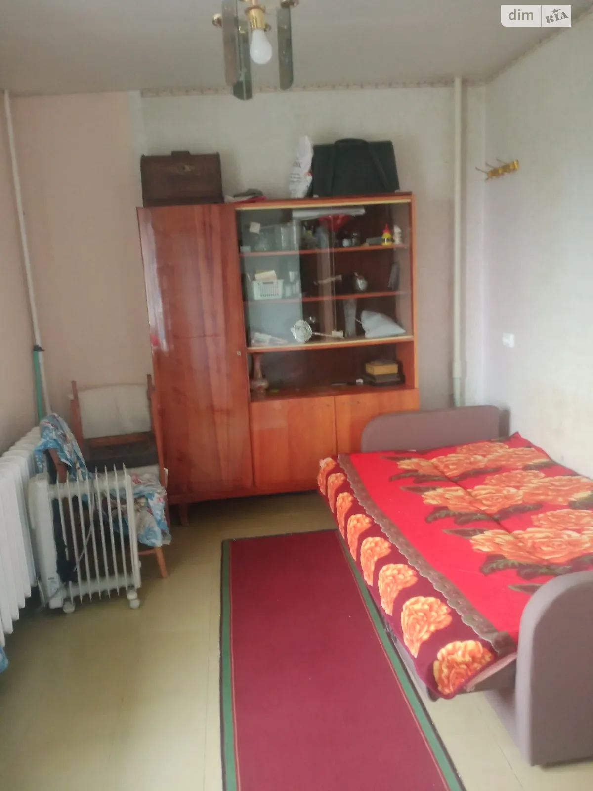 Сдается в аренду комната 10 кв. м в Днепре, цена: 2700 грн - фото 1
