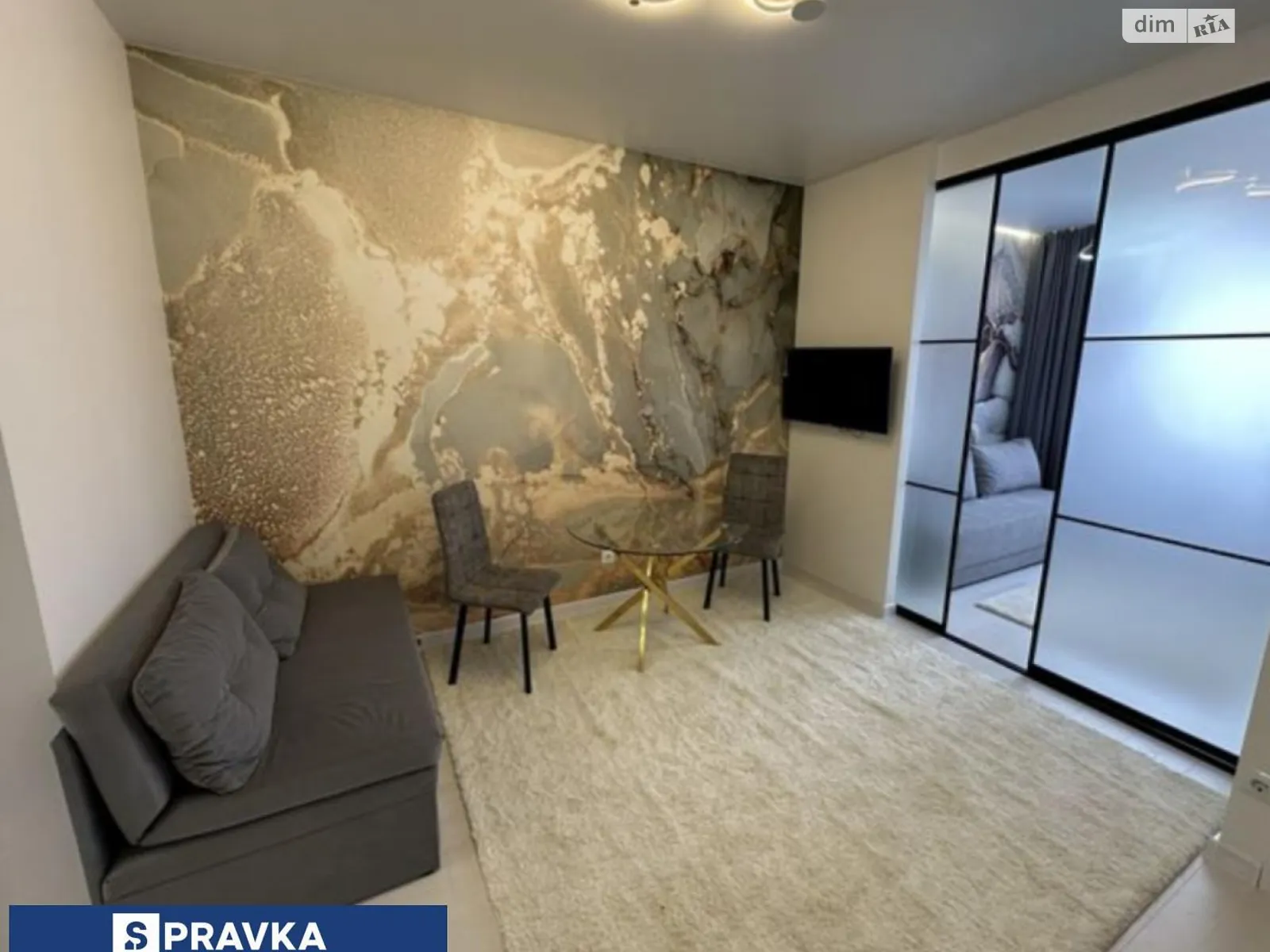 Продається 2-кімнатна квартира 43 кв. м у Одесі, цена: 74000 $ - фото 1