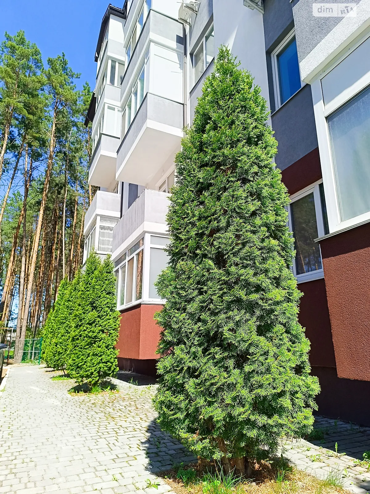 Продается 1-комнатная квартира 39 кв. м в Киеве, ул. Идейная, 11 - фото 1