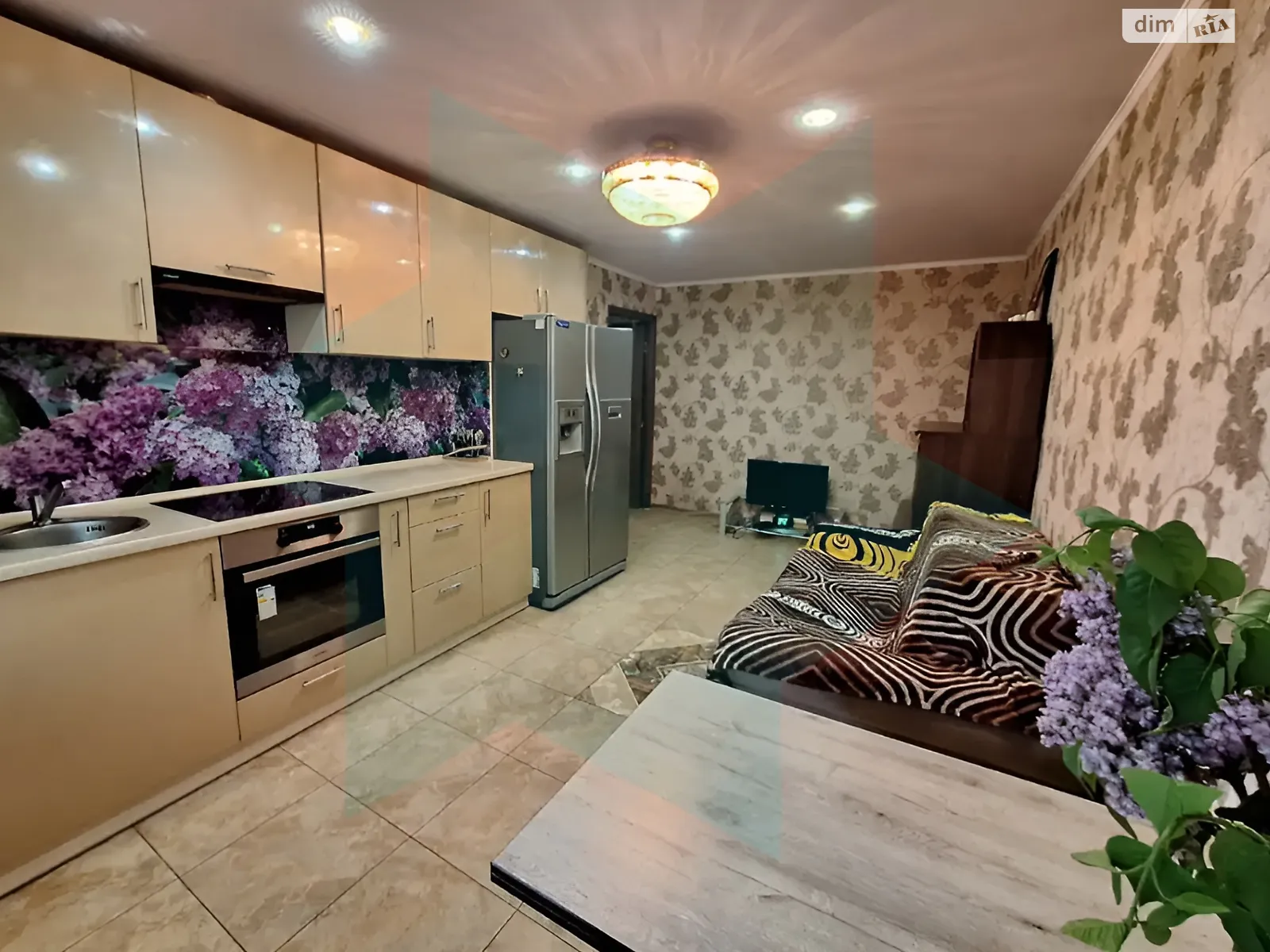 Продается 3-комнатная квартира 60 кв. м в, цена: 50000 $ - фото 1