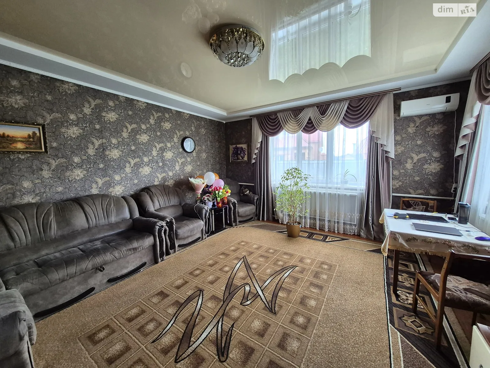 Продається будинок 2 поверховий 195 кв. м з подвалом, цена: 63499 $ - фото 1