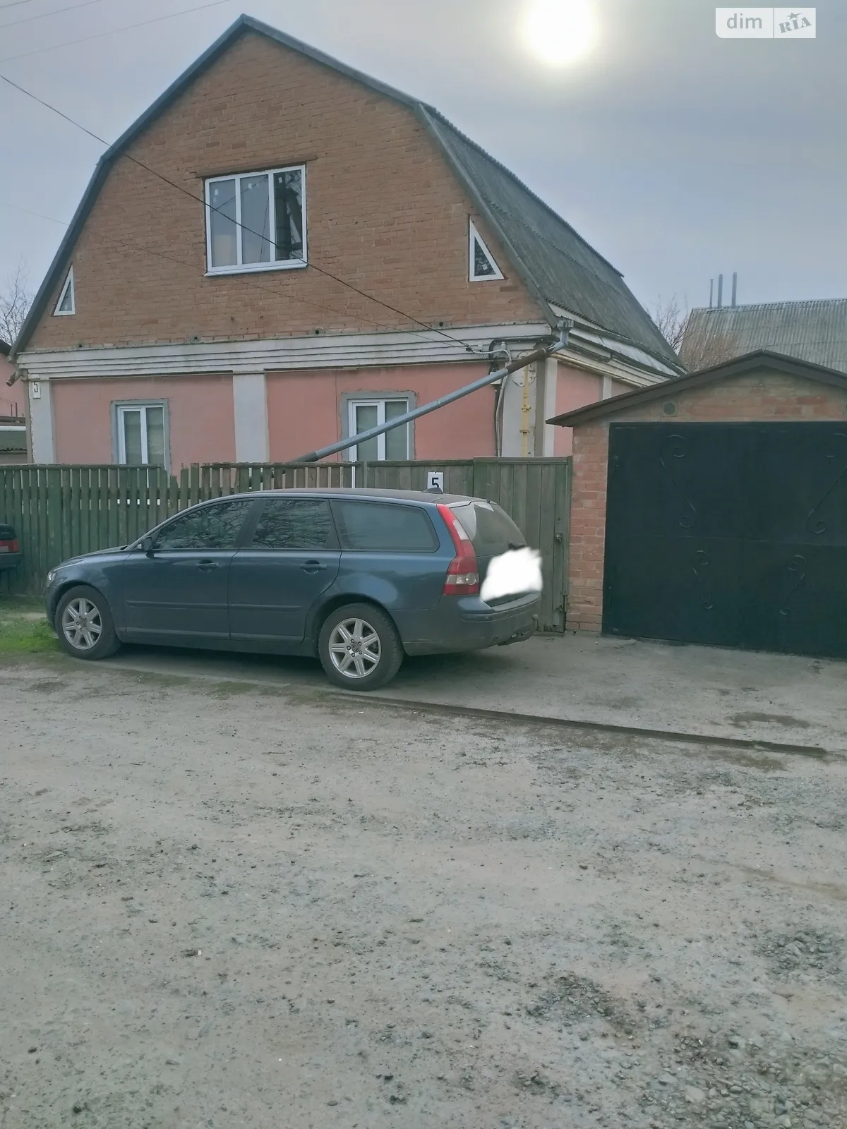 Продається одноповерховий будинок 80.2 кв. м з садом, цена: 85000 $ - фото 1