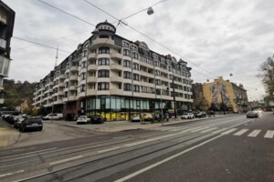 Торговая недвижимость