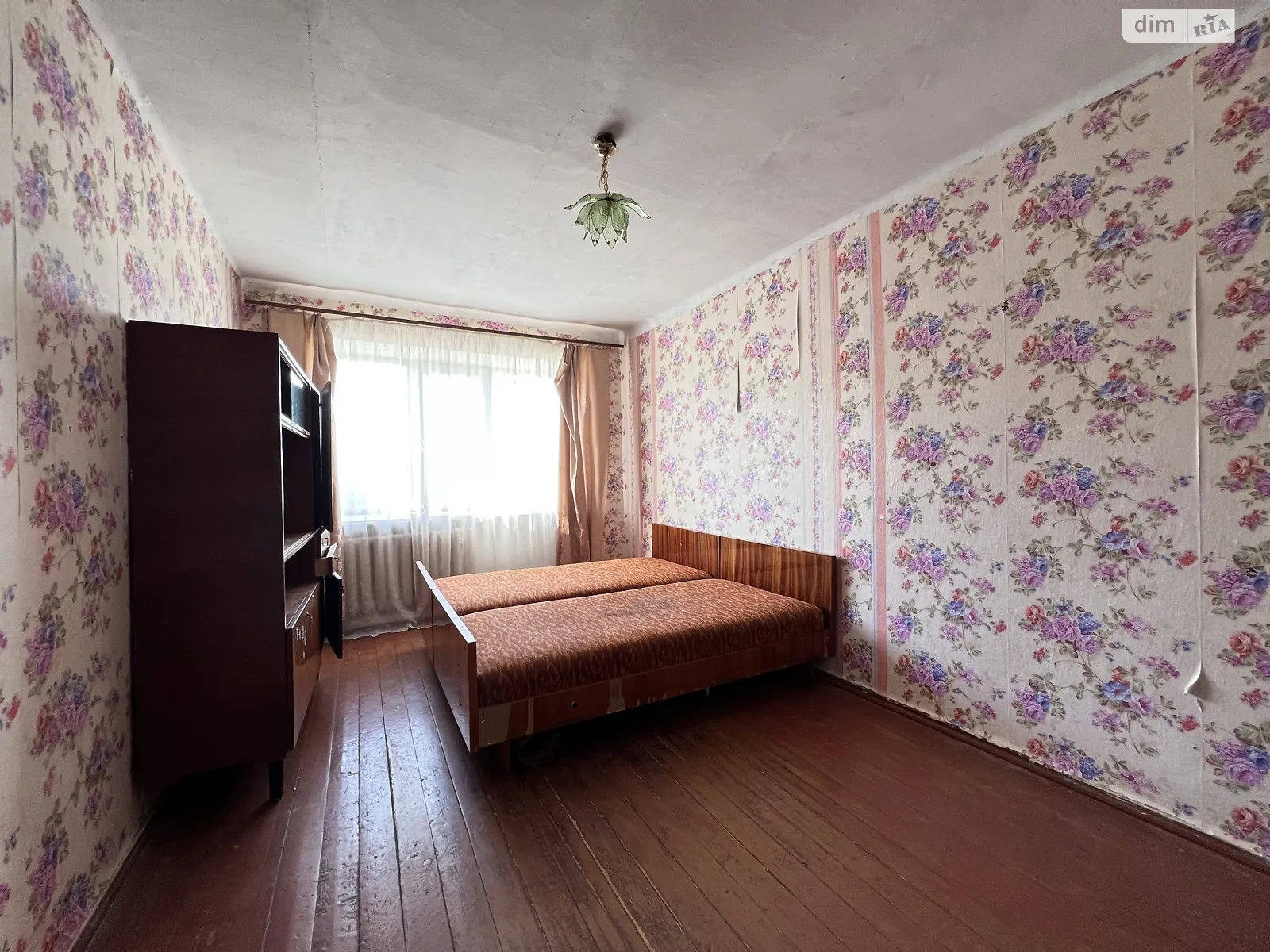 Продается 3-комнатная квартира 65 кв. м в Гнивани, цена: 31500 $ - фото 1
