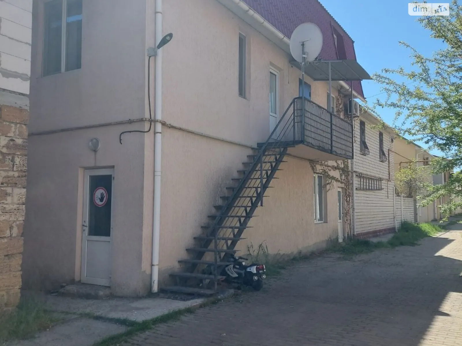 Продається 3-кімнатна квартира 79 кв. м у Таїрове, Чорноморська дор., 2А - фото 1