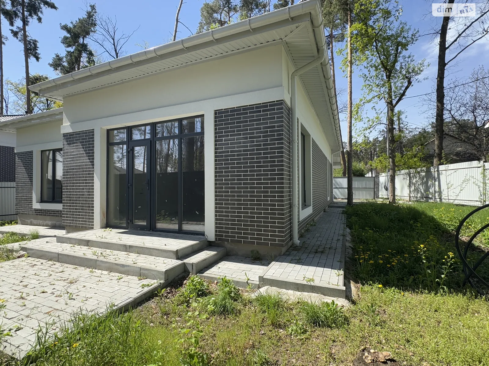 Продається одноповерховий будинок 130 кв. м з верандою, цена: 125000 $ - фото 1