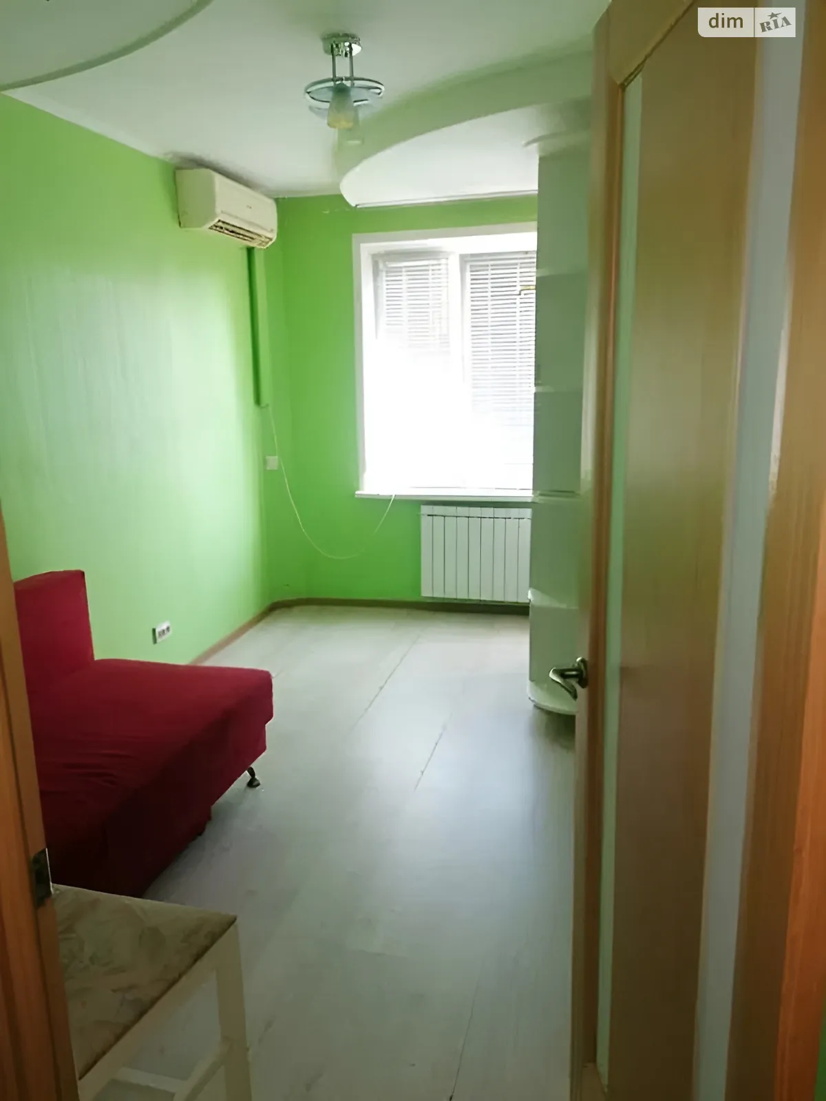Сдается в аренду 2-комнатная квартира 47 кв. м в Киеве, ул. Приречная, 5 - фото 1