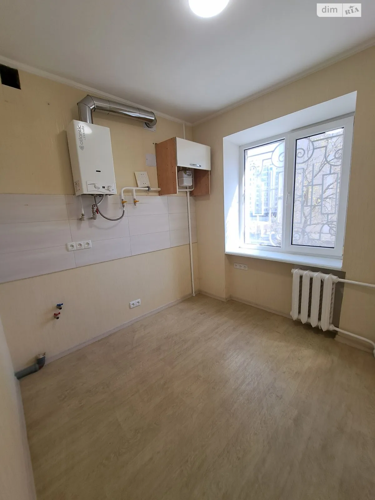 Продается 1-комнатная квартира 30 кв. м в Николаеве, ул. Пограничная - фото 1