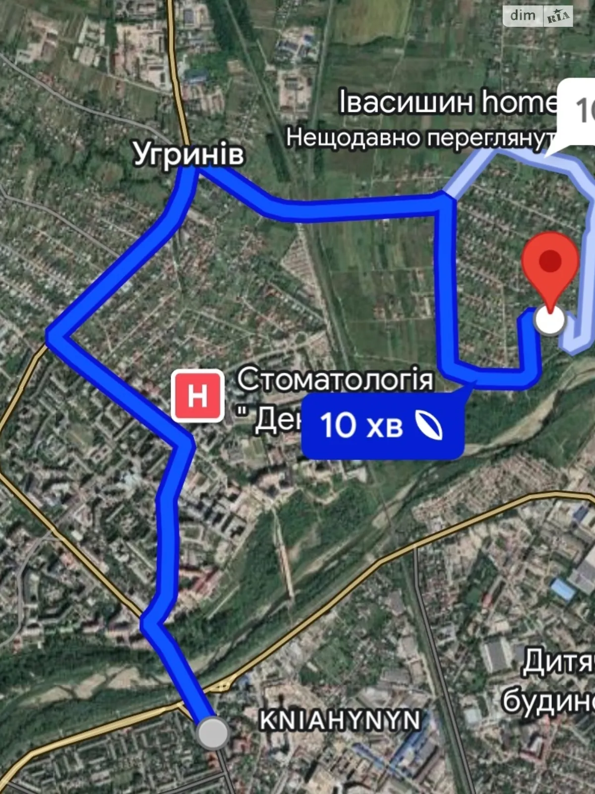 Продается земельный участок 4.5 соток в Ивано-Франковской области, цена: 24000 $ - фото 1