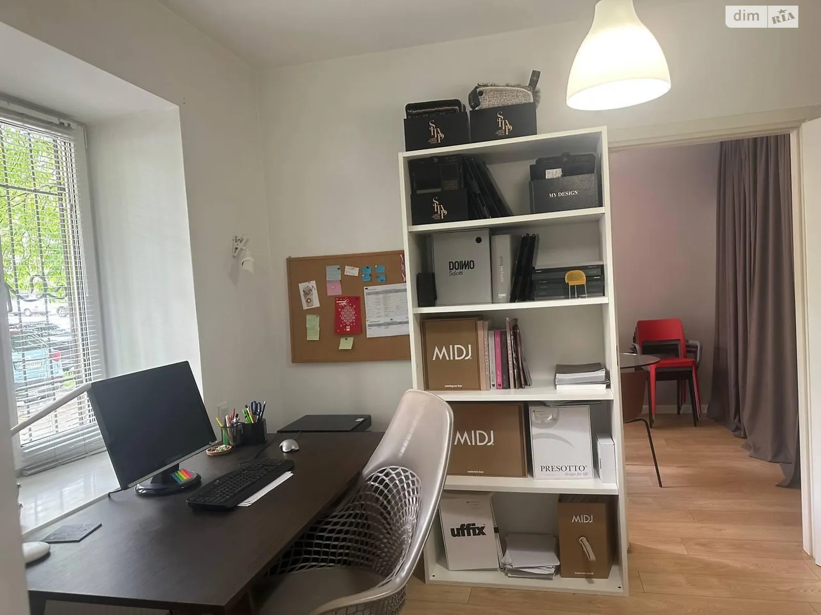 Продается 2-комнатная квартира 44 кв. м в Киеве, ул. Михаила Бойчука, 14 - фото 1