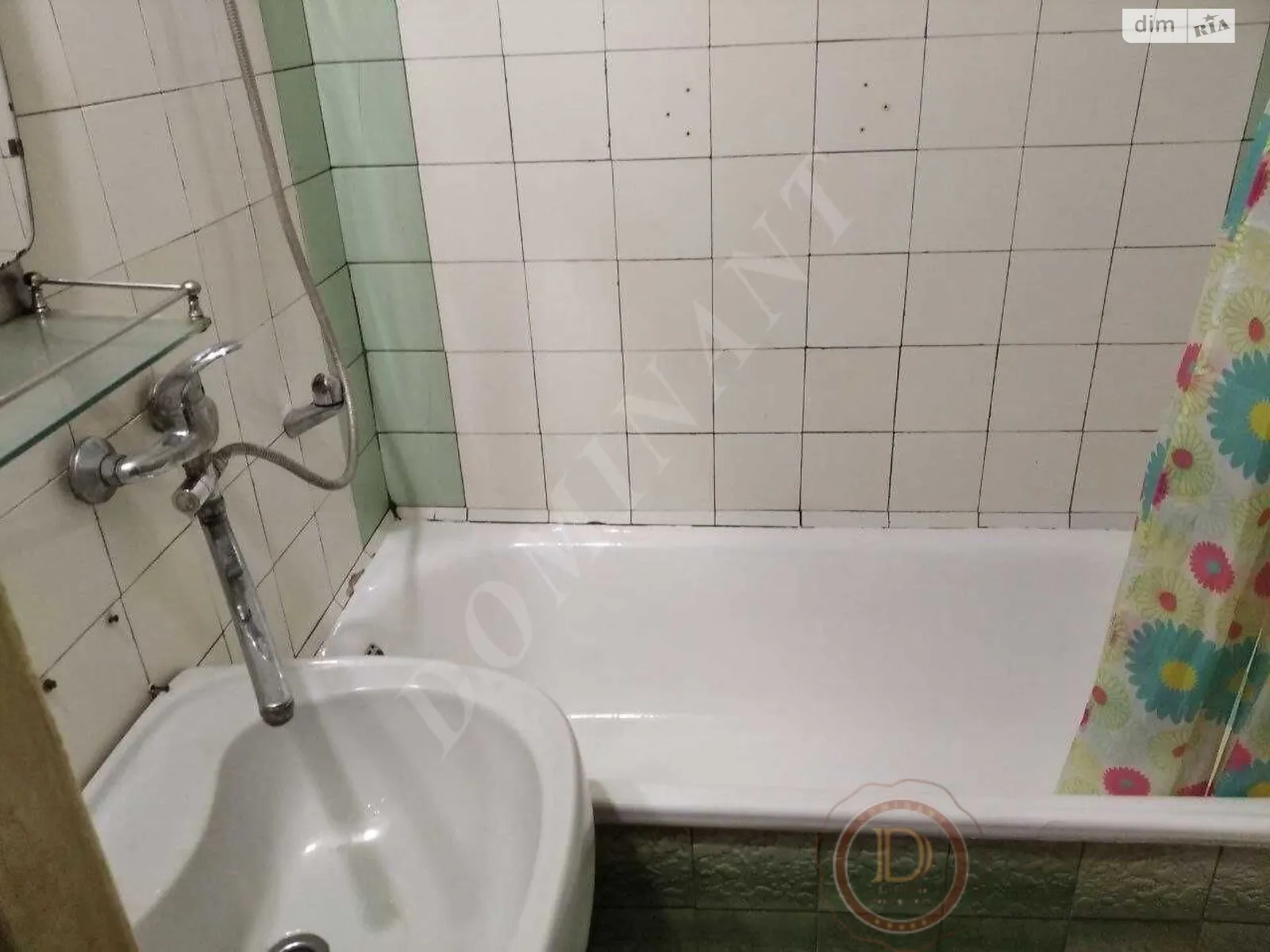 3-кімнатна квартира 68 кв. м у Запоріжжі, вул. Деповська - фото 1