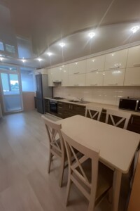 Продажа квартиры, Тернополь, р‑н. Оболоня, Белогорская улица, дом 18Г