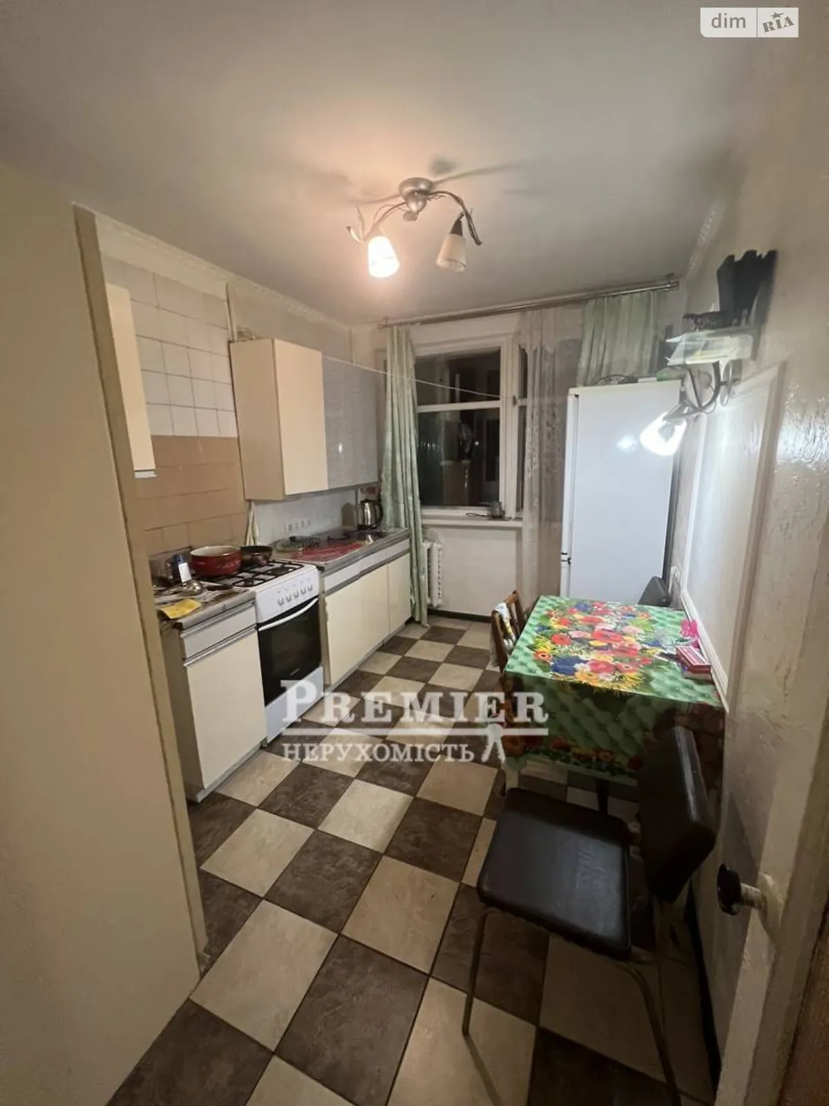 Продається 1-кімнатна квартира 35 кв. м у Одесі, цена: 30000 $ - фото 1
