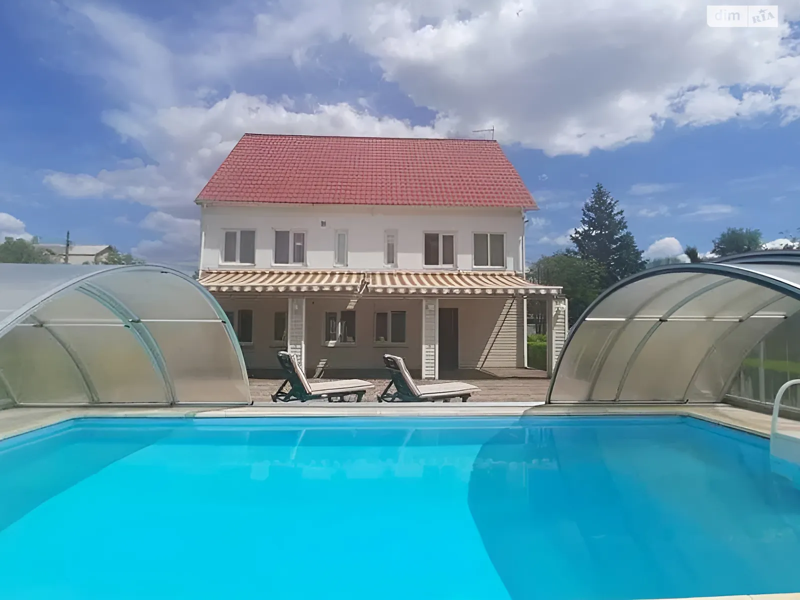 Сдается в аренду одноэтажный дом с беседкой, цена: 8800 грн - фото 1