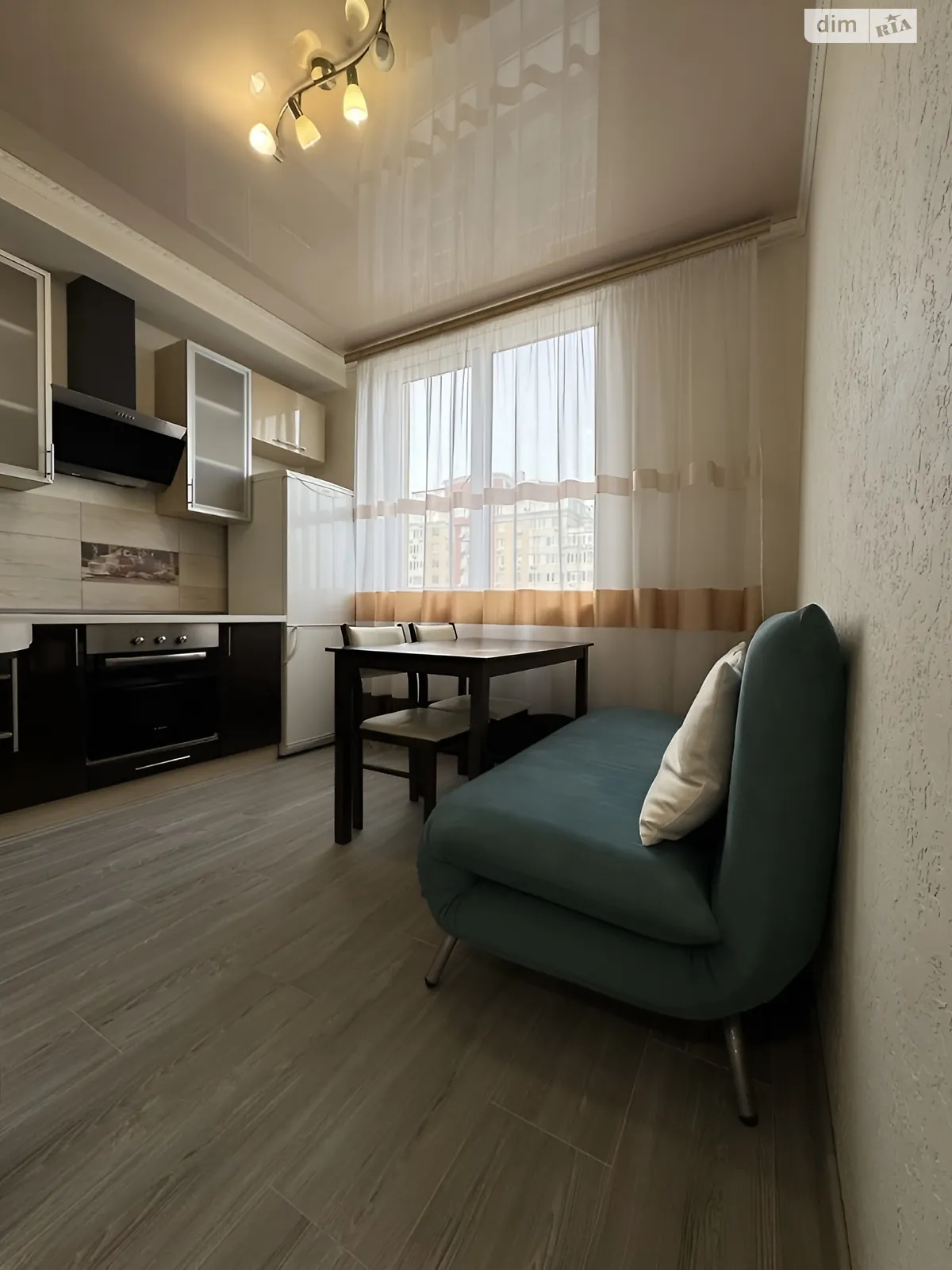 Продається 1-кімнатна квартира 42 кв. м у Києві, цена: 89000 $ - фото 1
