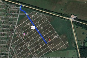 Продаж землі сільськогосподарського призначення, Тернопіль, Львівське шосе