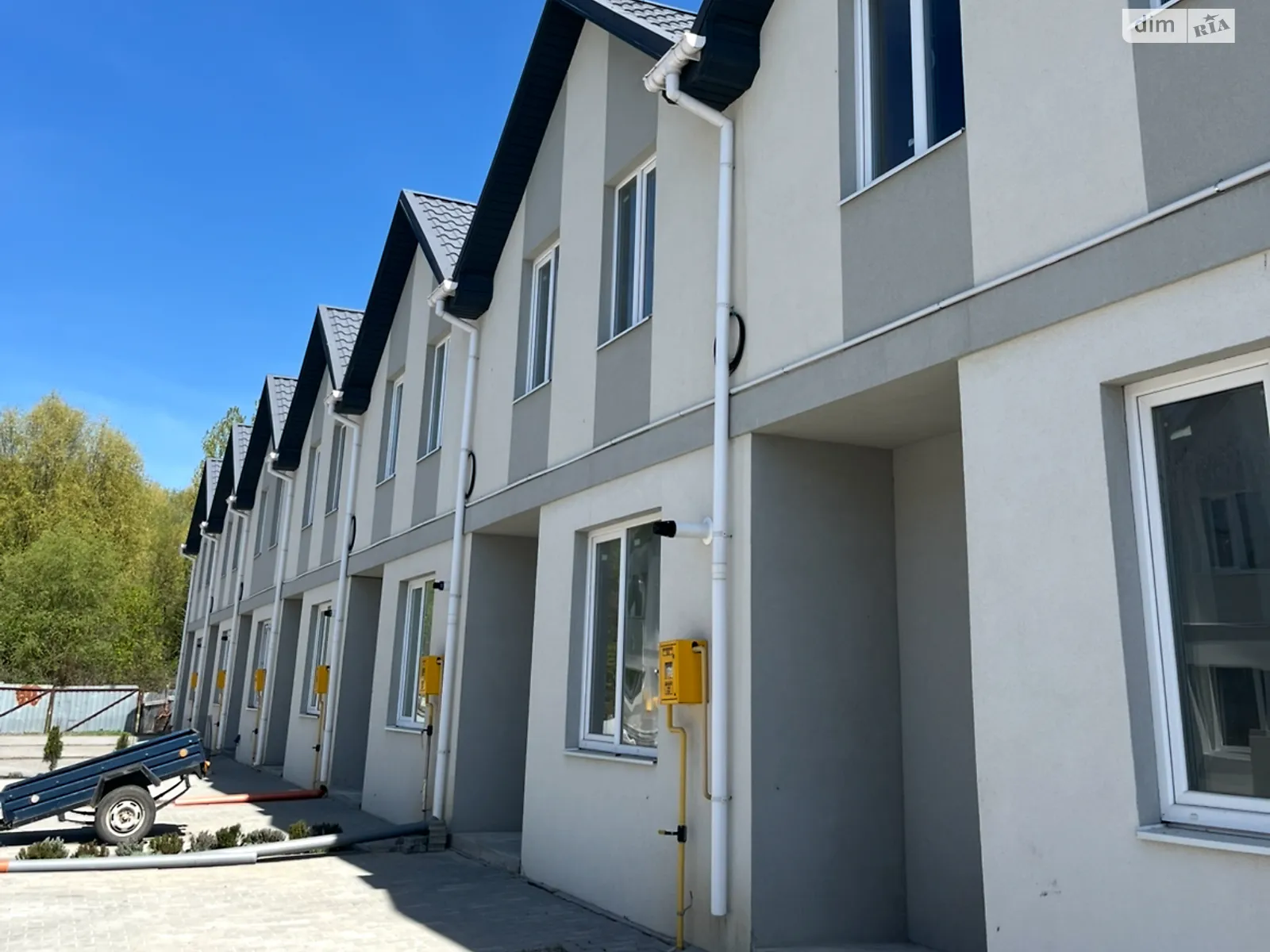 Гречаны Хмельницкий ЖК Городок Северный, цена: 62000 $ - фото 1
