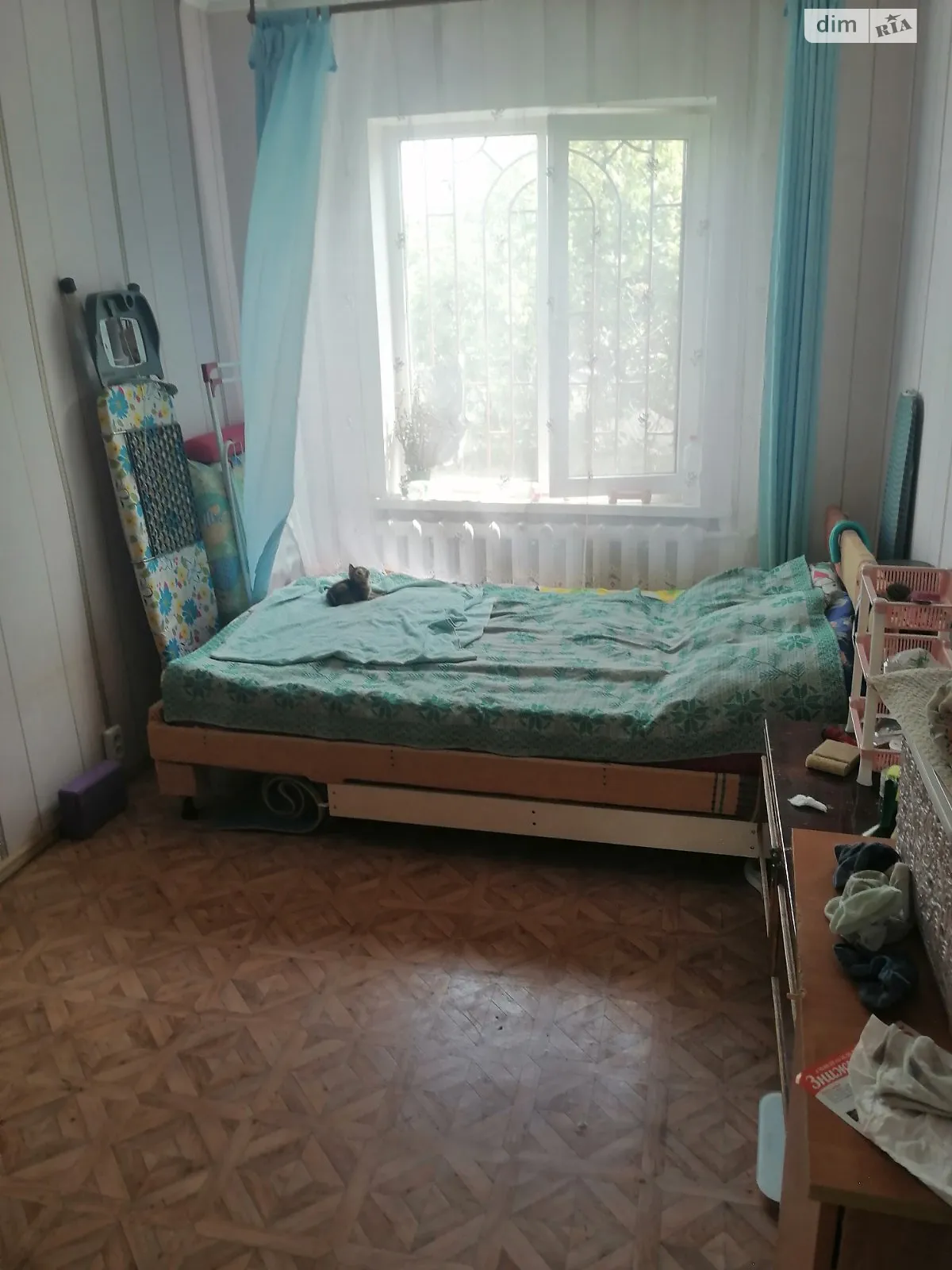 Продается одноэтажный дом 57.7 кв. м с мансардой, цена: 43000 $ - фото 1